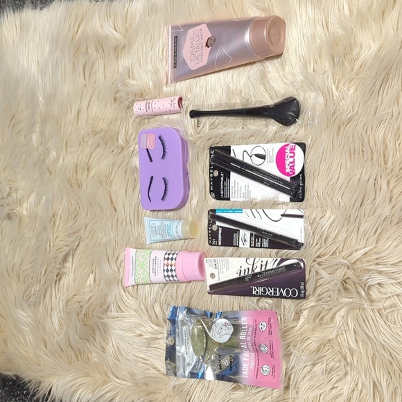 Other - Makeup lot